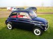Fiat 500F (LHD)