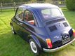 Fiat 500F (LHD)