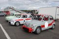 Abarth Fiat Abarth 1000 Stradale or 850TC & 1000TC Corsa