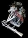 ABARTH 1000 BIALBERO ENGINE TYPE 229  FIAT ABARTH  1963   982 CCS