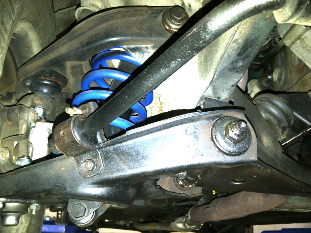 Fiat Sport Spider 1600 BS