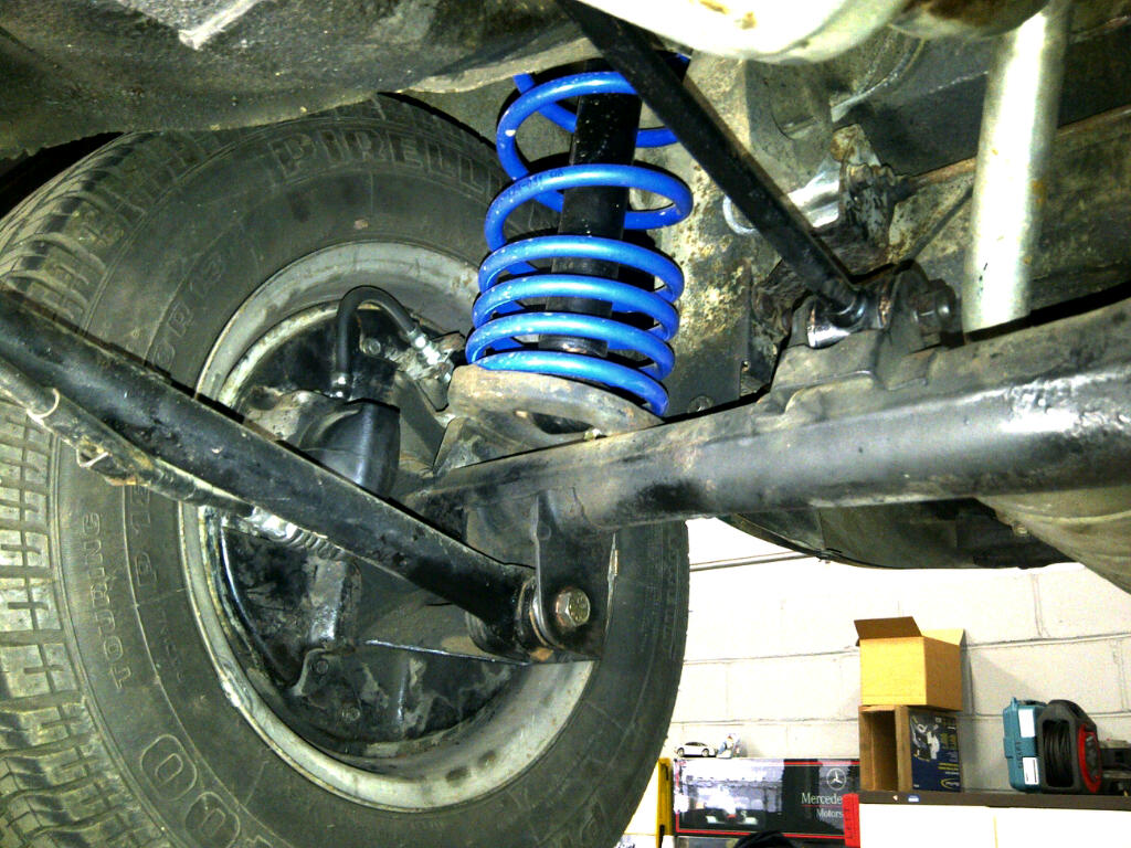 Fiat Sport Spider 1600 BS